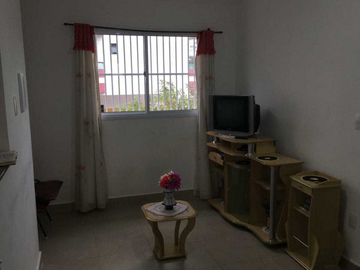 Condominio Paco E Lola Praia Grande  Exterior foto